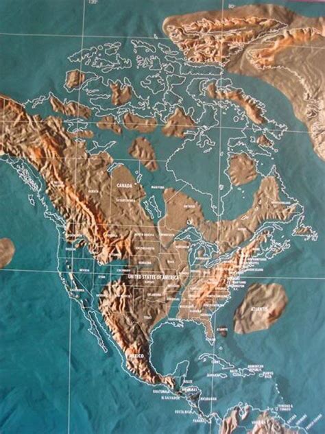 Edgar cayce map of america - Feb 18, 2017 ... USA Looks like a Navy Edgar Cayce Map of the Future & the South will Flood this week. 276 views · 6 years ago ...more ...
